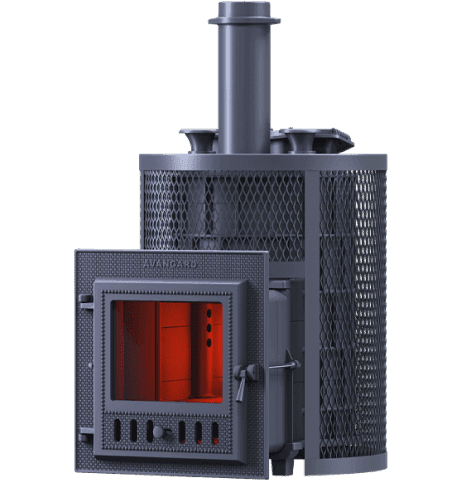 Ульяновский ПечнойЦентр